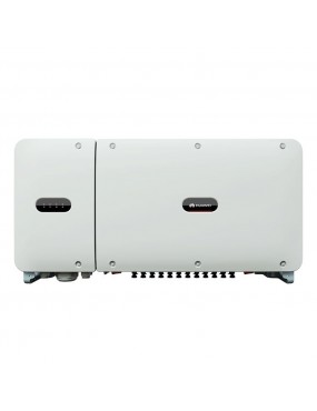 Trójfazowy inwerter sieciowy Huawei SUN2000-60KTL-M0