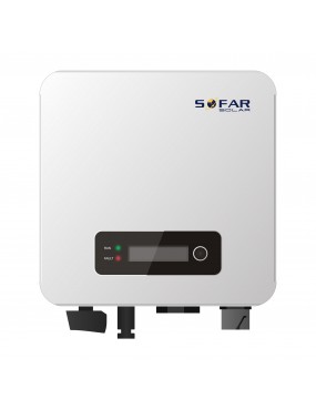 Inwerter sieciowy Sofar Solar 3000TL-G3