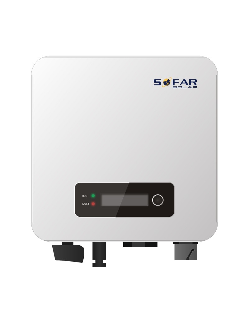 Inwerter sieciowy Sofar Solar 2700TL-G3