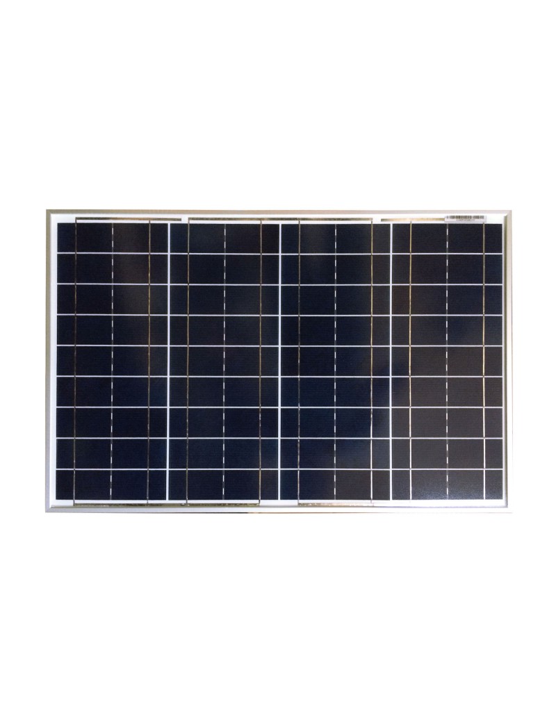 Panel słoneczny Celline CL040-12P