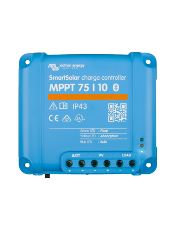 Regulator ładowania SmartSolar MPPT 75/10 Victron Energy