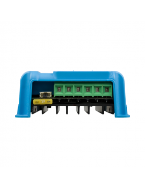 Kontroler ładowania słonecznego SmartSolar MPPT 100/15 Retail - Złącza