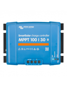 Regulator ładowania słonecznego SmartSolar MPPT 100/30 Victron Energy