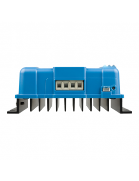 Kontroler ładowania słonecznego SmartSolar MPPT 100/30 Victron Energy - Złącza
