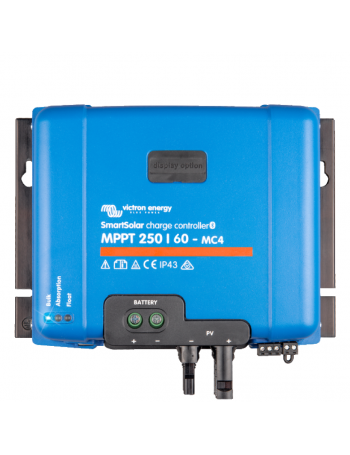 Regulator ładowania SmartSolar MPPT 250/60-MC4 Victron Energy