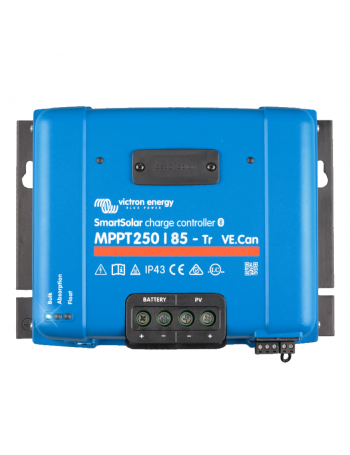 Regulator ładowania SmartSolar MPPT 250/85-Tr VE.Can Victron Energy