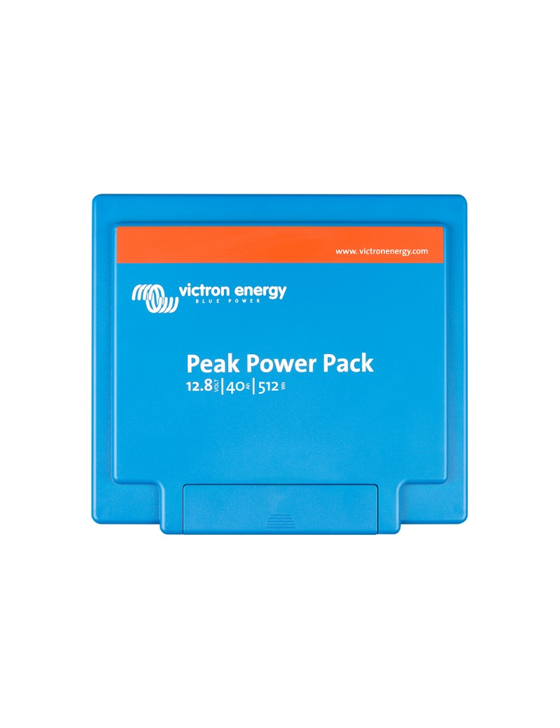Akumulator litowo-jonowy Peak Power Pack 40 Ah (LiFePO4) Victron Energy