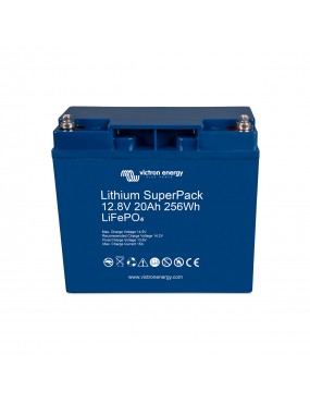 Akumulator litowo-jonowy SuperPack M5 20 Ah (LiFePO4) Victron Energy #2