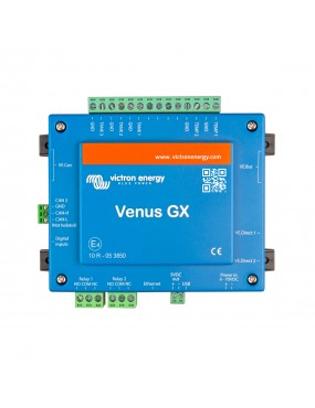 Moduł do monitoringu magazynów energii Venus GX Victron Energy