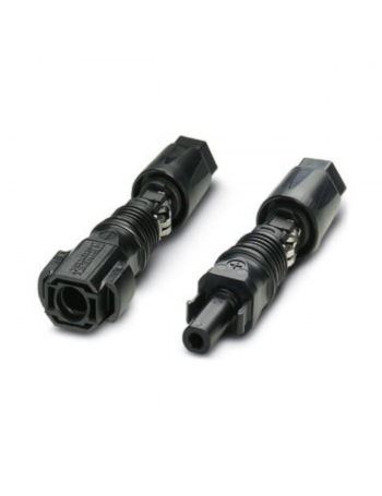 Złącze szeregowe SUNCLIX 2,5-6mm2 - kpl