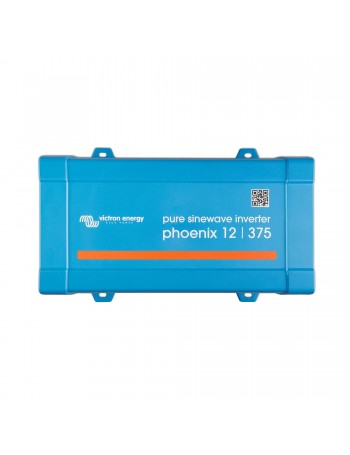 Inwerter Phoenix 12/375 VE.Direct Schuko Victron Energy
