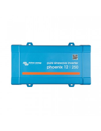 Inwerter Phoenix 12/250 VE.Direct Schuko Victron Energy