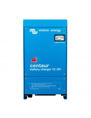 Ładowarka Centaur 12/50 3 Victron Energy