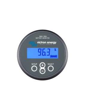 Monitor akumulatora BMV-700H Victron Energy