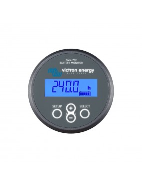 Monitor akumulatora BMV-702 Victron Energy