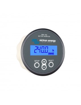 Monitor akumulatora BMV-702 Victron Energy#2