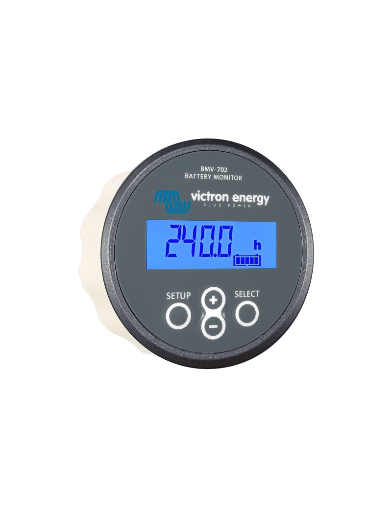 Monitor akumulatora BMV-702 Victron Energy#2