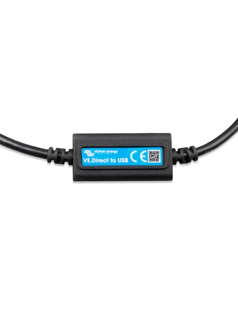 Kabel komunikacyjny Ve.Direct/USB Victron Energy#2
