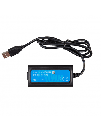 Interfejs MK3-USB (VE.Bus do USB) Victron Energy
