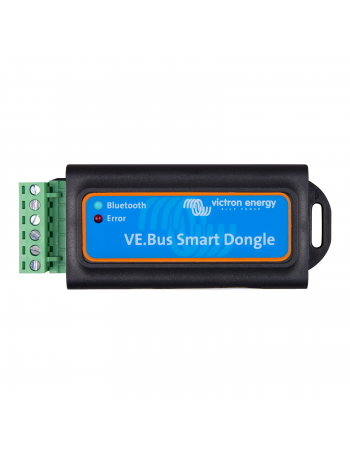 Interfejs monitorujący VE.Bus Smart Victron Energy