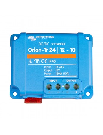 Konwerter Orion-Tr 24/12-10 A Victron Energy