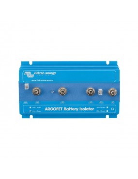 Izolator do trzech akumulatorów Argofet 100-3 100A Victron Energy