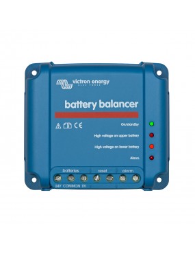 Battery balancer Victron...