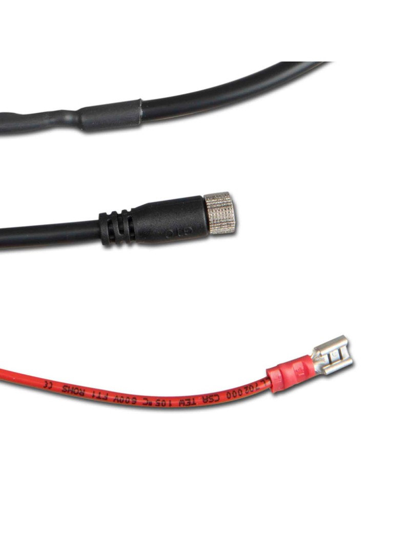 Kabel do sterowania alternatorem Ve.Bus/BMS 12/200 Victron Energy - Wtyczki