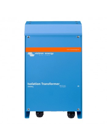Transformator izolacyjny 2000 W 115/230 V Victron Energy