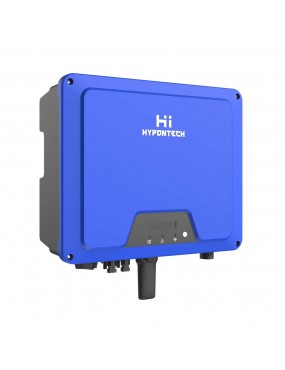 Trójfazowy inwerter sieciowy Hypontech HPT-5000D #2