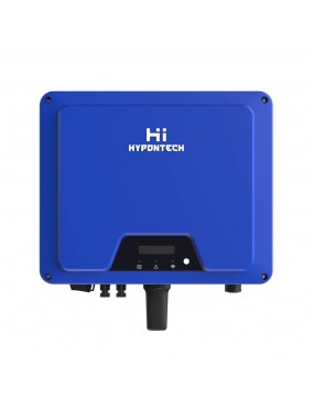 Trójfazowy inwerter sieciowy Hypontech HPT-6000D