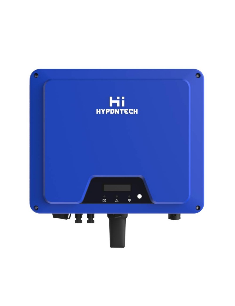 Trójfazowy inwerter sieciowy Hypontech HPT-8000D