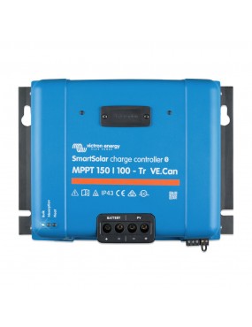 Regulator ładowania SmartSolar MPPT 150/100-Tr Victron Energy