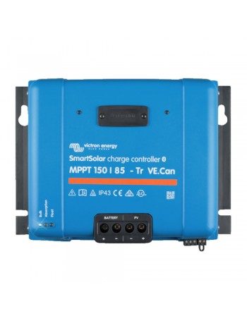 Regulator ładowania SmartSolar MPPT 150/85-Tr VE.Can Victron Energy