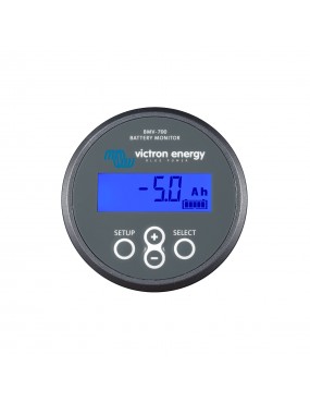 Monitor akumulatorowy BMV-700 Victron Energy