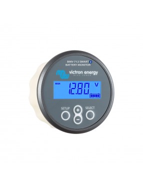 Monitor akumulatorowy Smart BMV-712 Victron Energy #2