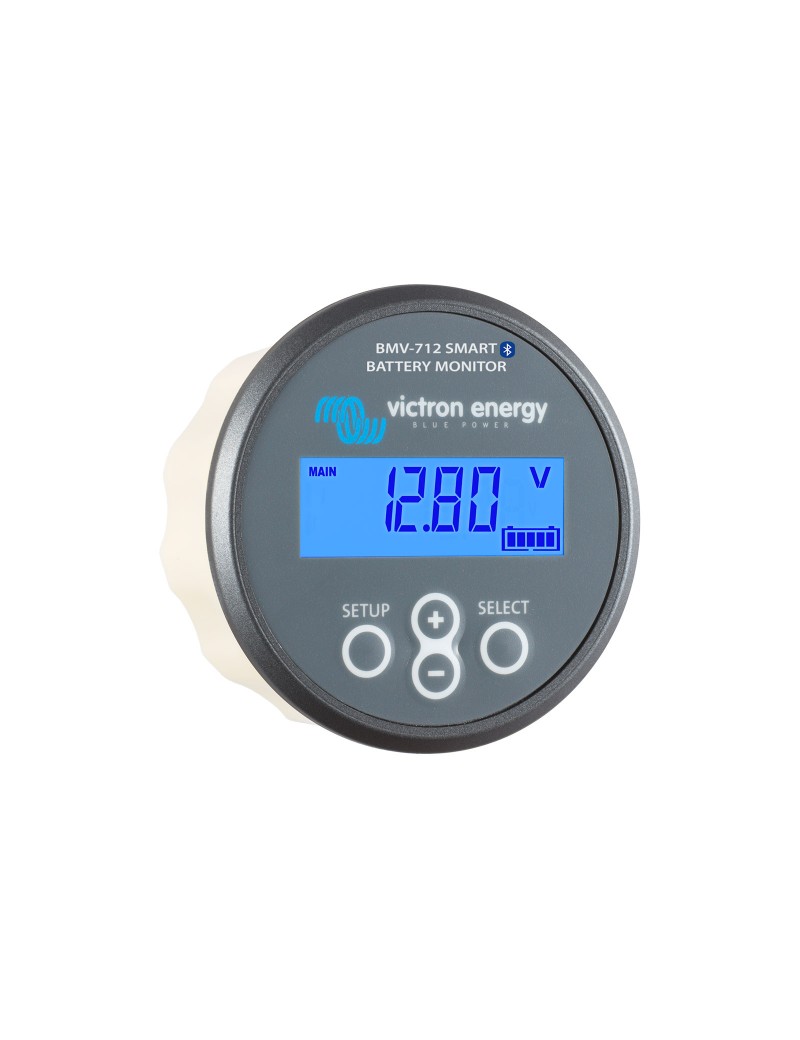 Monitor akumulatorowy Smart BMV-712 Victron Energy #2