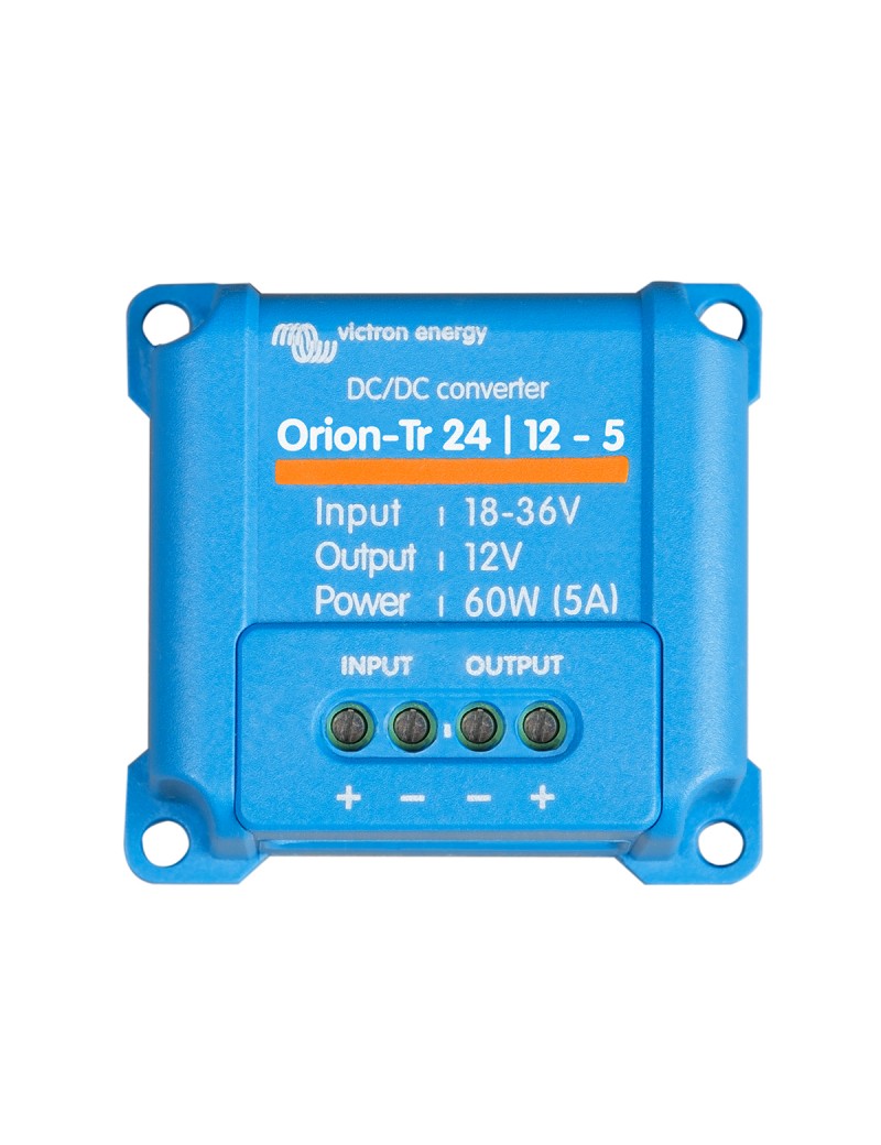 Konwerter Orion-Tr 24/12-5 A Victron Energy