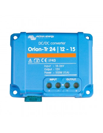 Konwerter Orion-Tr 24/12-15 A Victron Energy