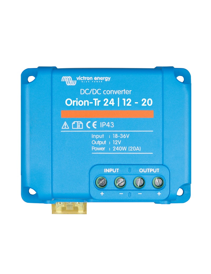 Konwerter Orion-Tr 24/12-20 A Victron Energy