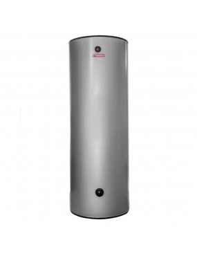 200 L stainless steel tank...