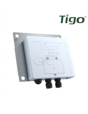 TAP WiFi gateway Tigo