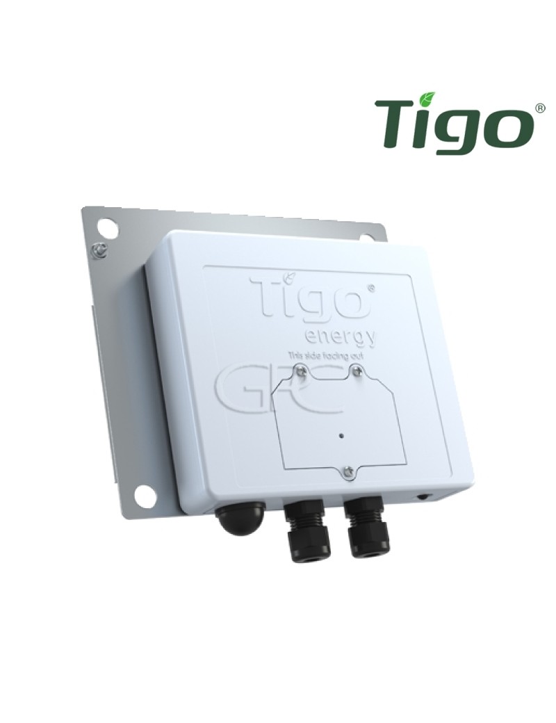 Bramka WiFi do komunikacji z modułami fotowoltaicznymi TAP Tigo Energy