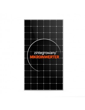 Moduł fotowoltaiczny Maxeon 6 AC 420 W 40 mm SunPower