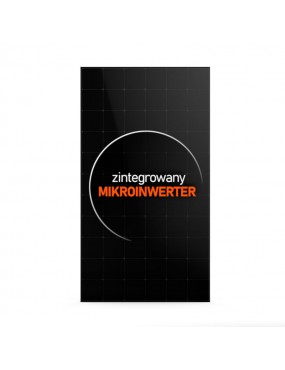 Moduł fotowoltaiczny Maxeon 6 AC 425 W FB 40 mm SunPower