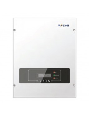 Inwerter sieciowy Sofar Solar 4KTLM-G2