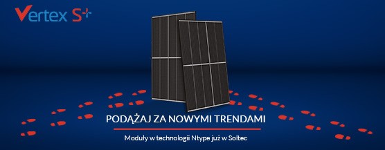 Rewolucyjna technologia w Soltec – moduły Ntype od Triny Solar